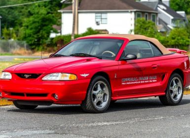 Vente Ford Mustang Occasion