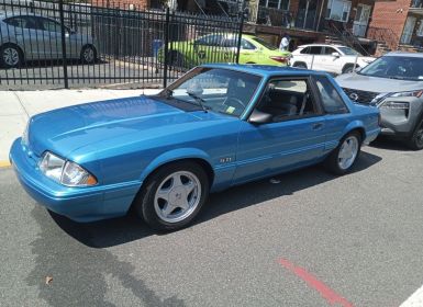 Ford Mustang Occasion