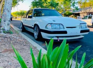 Vente Ford Mustang Occasion