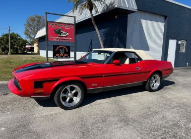 Ford Mustang Occasion