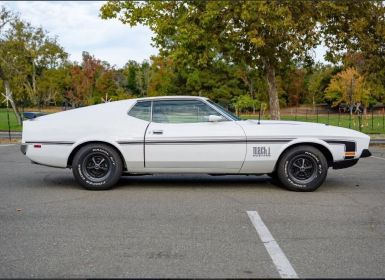 Ford Mustang Occasion