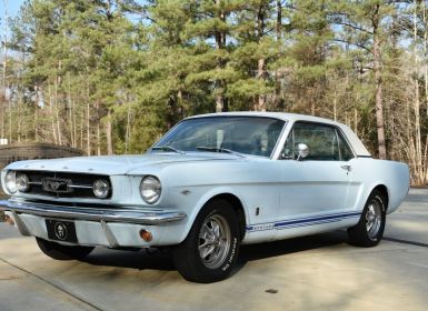 Ford Mustang Occasion