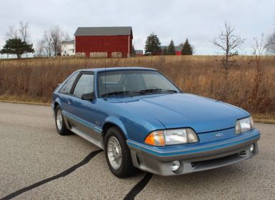 Ford Mustang Occasion