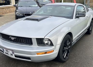 Ford Mustang Occasion