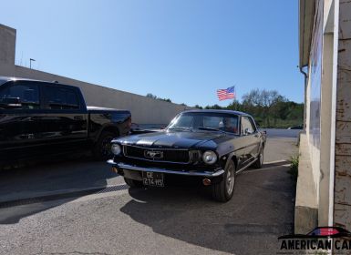 Ford Mustang 1965 289 ci