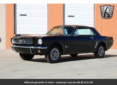 Ford Mustang 1965 tout compris Occasion