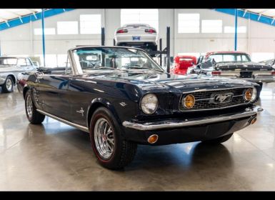 Achat Ford Mustang 1966 Occasion