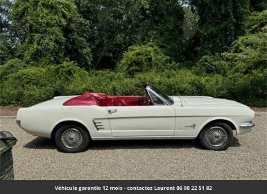 Ford Mustang 1966 Occasion