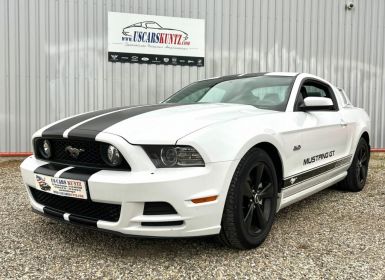 Achat Ford Mustang 2013 Occasion