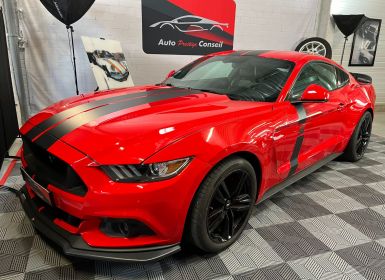 Ford Mustang 2.3 ECO BOOST Occasion