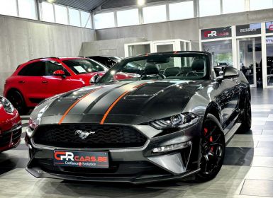 Achat Ford Mustang 2.3 EcoBoost -- RESERVER RESERVED Occasion