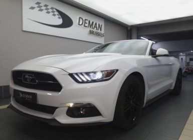 Achat Ford Mustang 2.3 Ecoboost Occasion