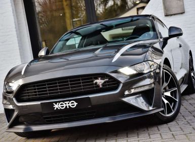 Vente Ford Mustang 2.3 ECOBOOST Occasion