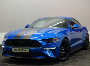 Achat Ford Mustang 2.3 Ecoboost 290 Auto Occasion