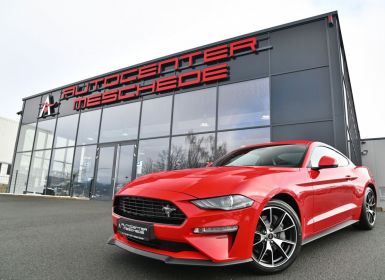 Ford Mustang 2.3 EcoBoost 55-Paket