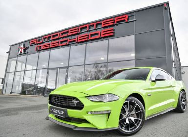 Ford Mustang 2.3 EcoBoost 55-Paket