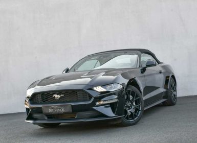 Ford Mustang 2.3 EcoBoost - CAMERA ACC CARPLAY LEDER B&O