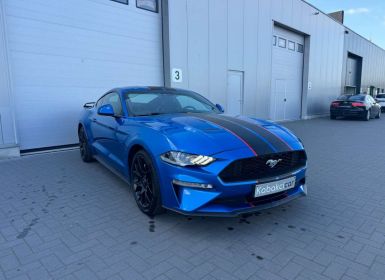 Vente Ford Mustang 2.3 EcoBoost (EU6.2) -- GARANTIE 12 MOIS Occasion