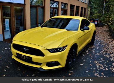 Vente Ford Mustang 2.3 ecoboost hors homologation 45002e Occasion