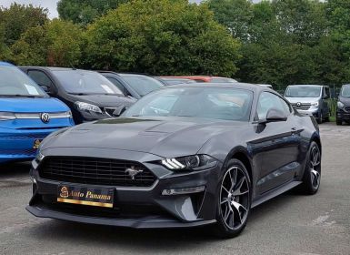 Vente Ford Mustang 2.3i 290CV ASSISTANCE GARANTIE 55 YEARS EDITIONS Occasion