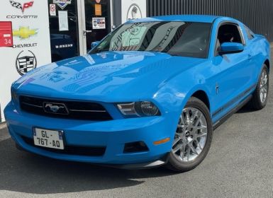 Vente Ford Mustang 28350KM V6 3,7L Occasion
