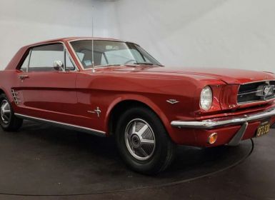 Ford Mustang 289 ci 4700 cc V8 Occasion