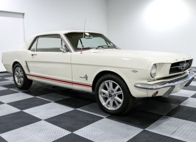 Achat Ford Mustang 289 V8 Occasion