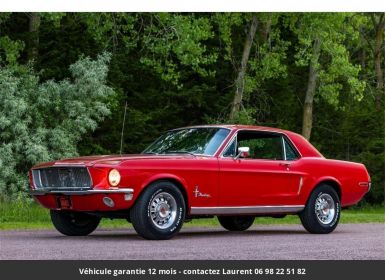 Ford Mustang 289 v8 1967 Occasion