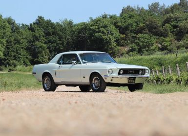 Achat Ford Mustang 302 Occasion