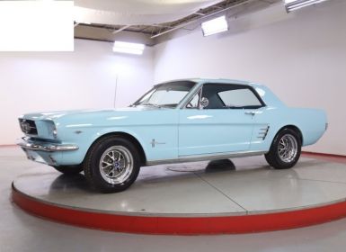Vente Ford Mustang 302 Occasion