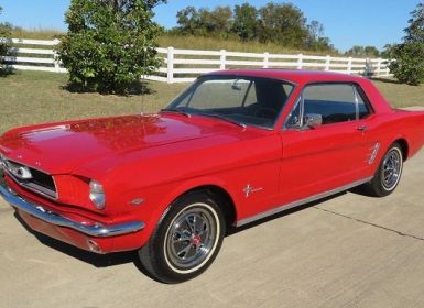 Ford Mustang 302 Occasion