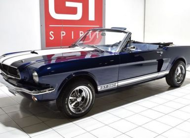 Achat Ford Mustang 302 Ci Cabriolet Occasion