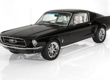 Achat Ford Mustang 351 Auto PS PB Occasion