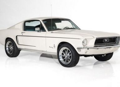 Achat Ford Mustang 351 Cleveland Occasion