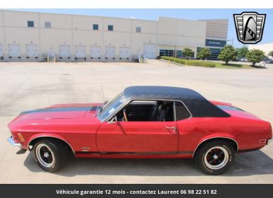 Vente Ford Mustang 351 v8 1970 tout compris Occasion