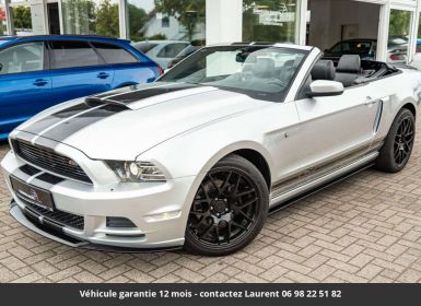 Ford Mustang 3,7 cabrio rs premium paket 19p hors homologation 4500e Occasion