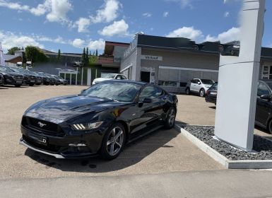 Ford Mustang 3.7 Coupe Occasion