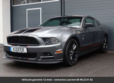 Ford Mustang 3.7 coupé r19 hors homologation 4500e Occasion