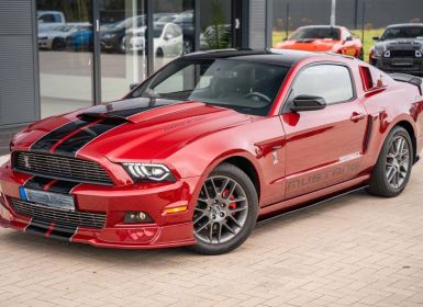 Ford Mustang 3,7 Premium ROUSH Occasion