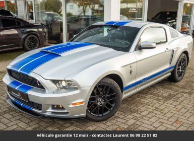 Ford Mustang 3,7 rs pack premium hors homologation 4500e