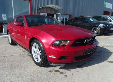 Achat Ford Mustang 3.7 V6 305 CV Occasion