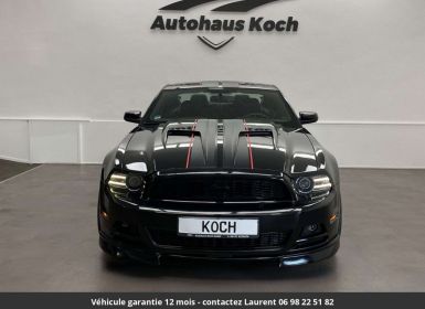 Vente Ford Mustang 3.7 v6 coupe gt performance package hors homologation 4500e Occasion