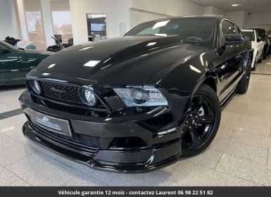 Achat Ford Mustang 3.7 v6 hors homologation 4500e Occasion