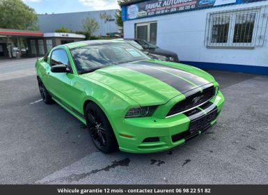 Achat Ford Mustang 3,7 v6 hors homologation 4500e Occasion