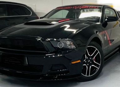Ford Mustang 3.7 V6 ROUSH Occasion