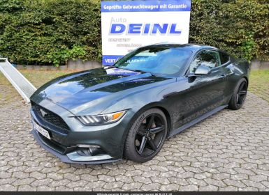 Vente Ford Mustang 3.7l hors homologation 4500e Occasion