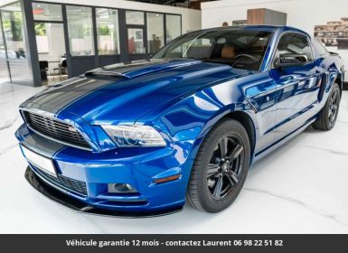 Ford Mustang 3.7l pack roush hors homologation 4500e