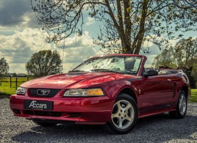 Vente Ford Mustang 3.8i V6 Occasion