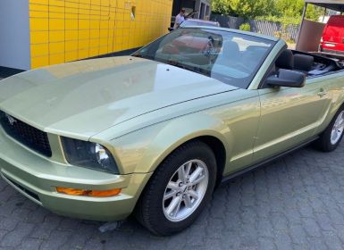 Vente Ford Mustang 4.0 Occasion