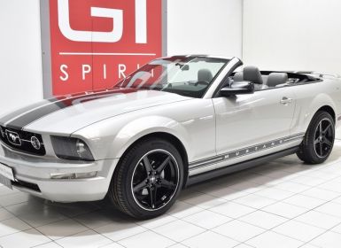 Ford Mustang 4.0 Cabriolet Occasion